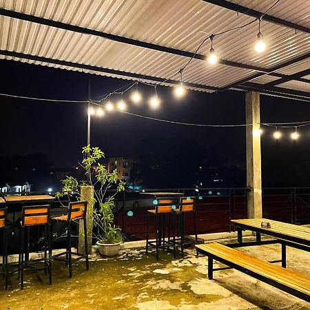 פונג נה Hideaway Homestay מראה חיצוני תמונה