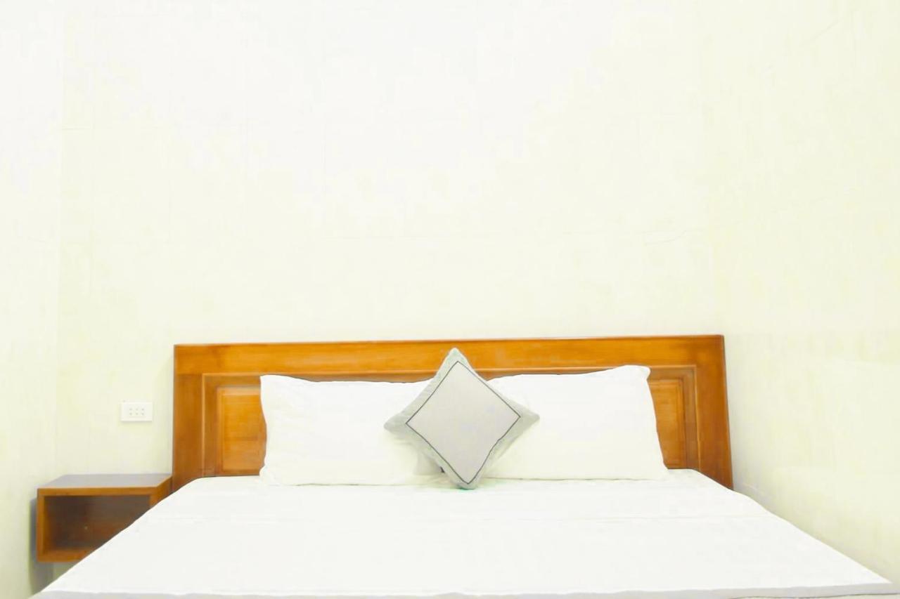 פונג נה Hideaway Homestay מראה חיצוני תמונה
