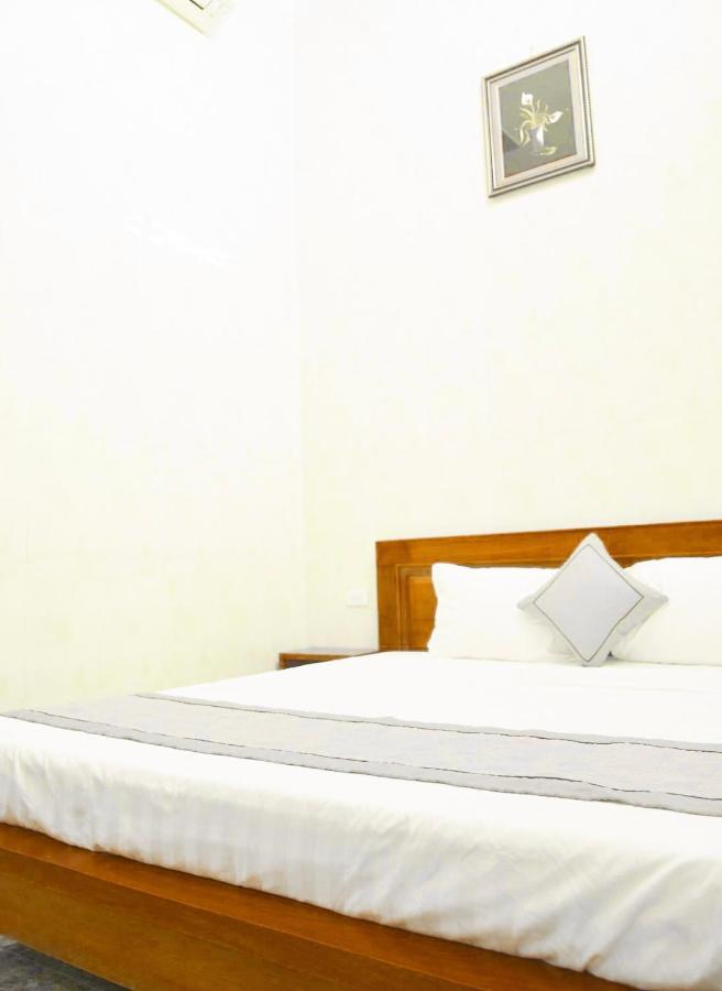 פונג נה Hideaway Homestay מראה חיצוני תמונה