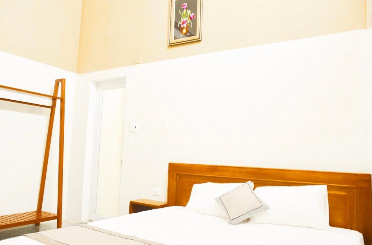 פונג נה Hideaway Homestay מראה חיצוני תמונה