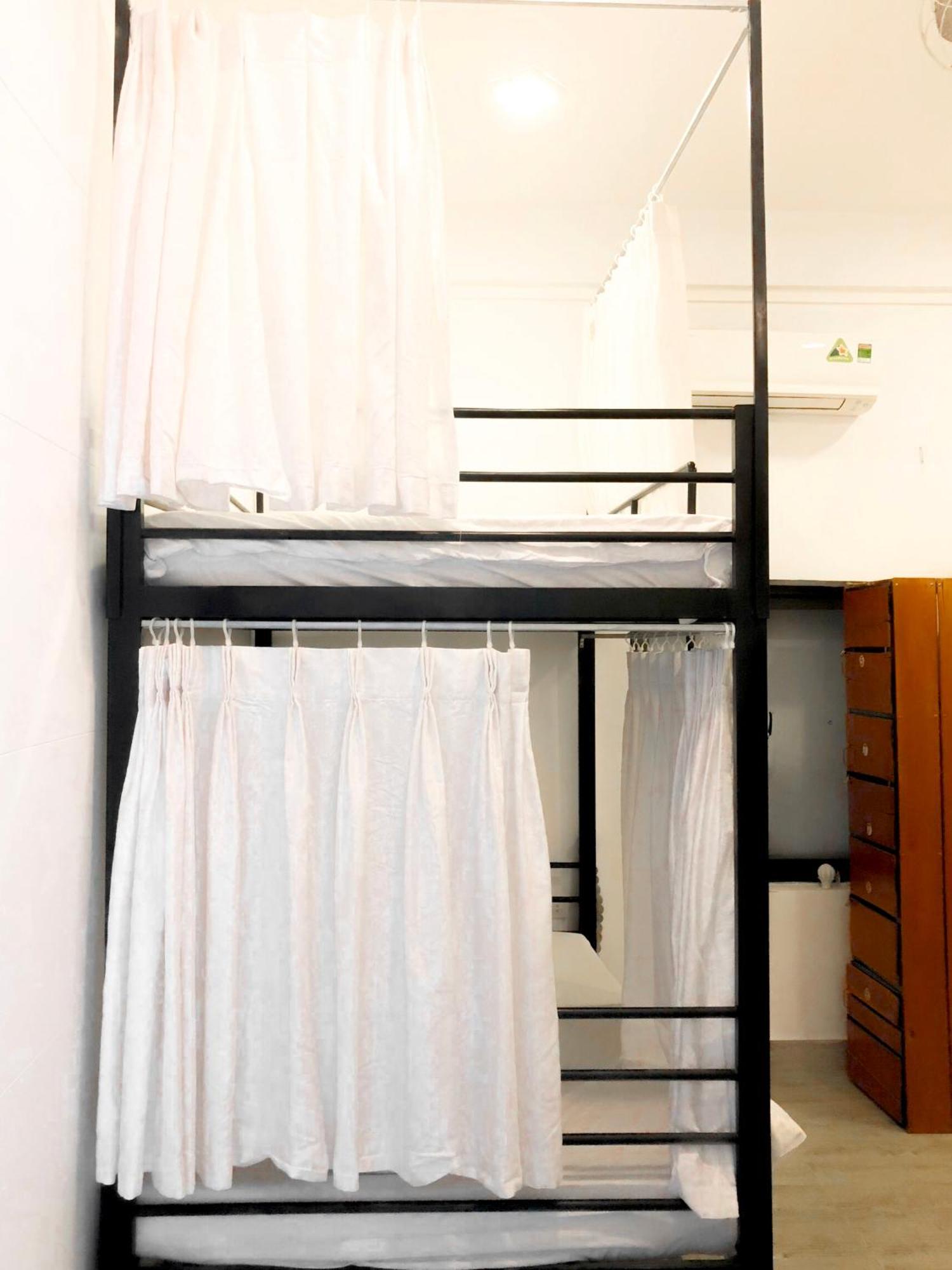 פונג נה Hideaway Homestay מראה חיצוני תמונה