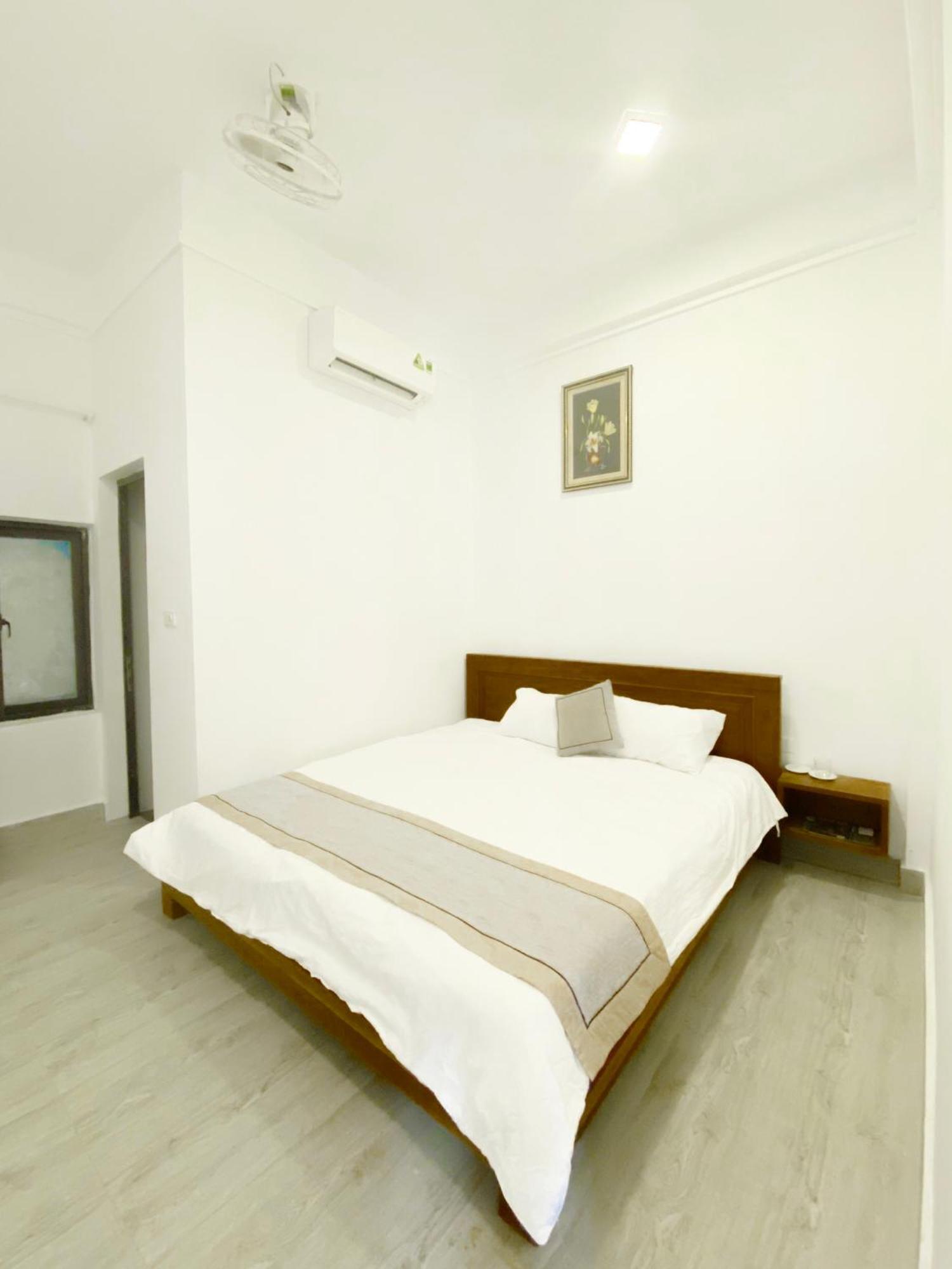 פונג נה Hideaway Homestay מראה חיצוני תמונה