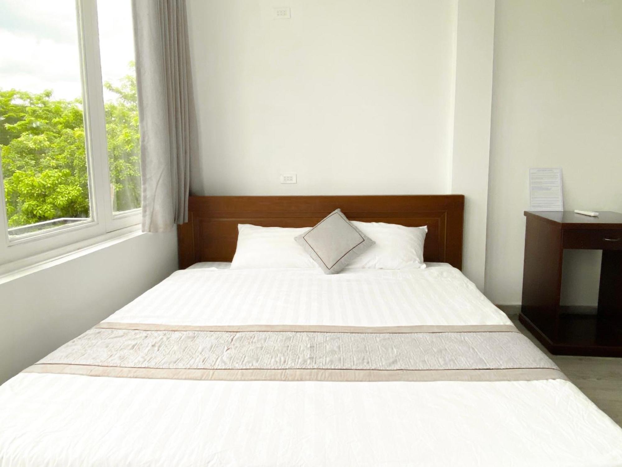 פונג נה Hideaway Homestay מראה חיצוני תמונה