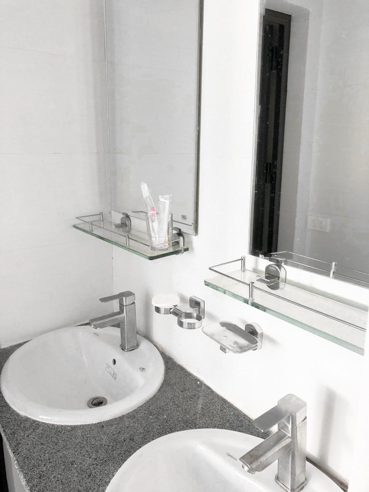 פונג נה Hideaway Homestay חדר תמונה