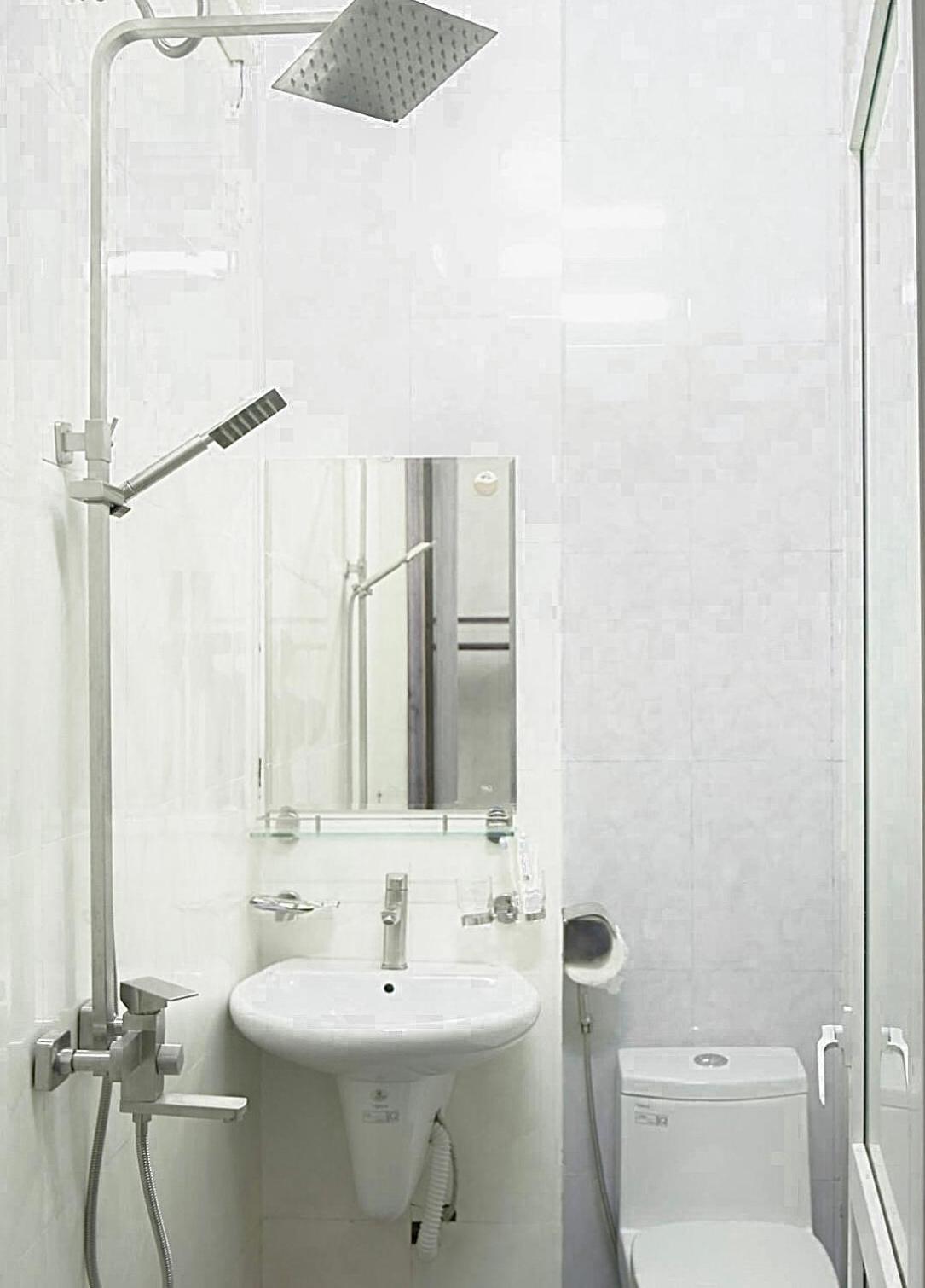 פונג נה Hideaway Homestay מראה חיצוני תמונה