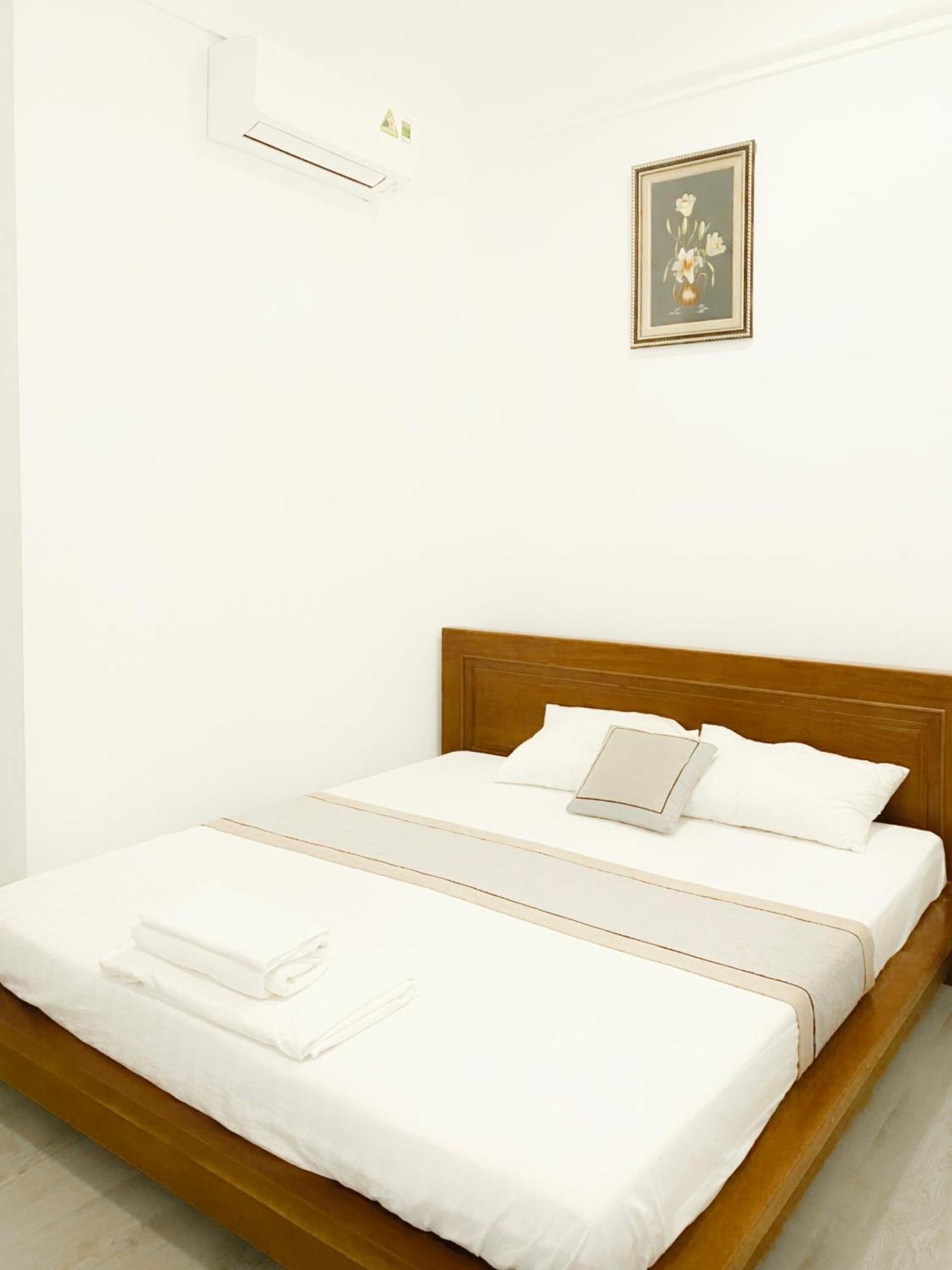 פונג נה Hideaway Homestay מראה חיצוני תמונה